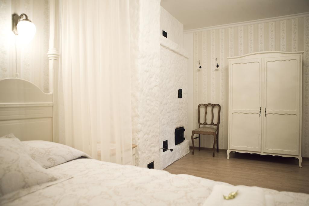 Posti Hostel Kärdla Exteriér fotografie