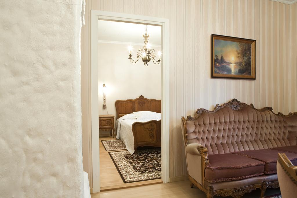 Posti Hostel Kärdla Exteriér fotografie