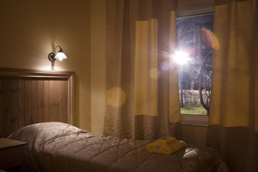 Posti Hostel Kärdla Exteriér fotografie